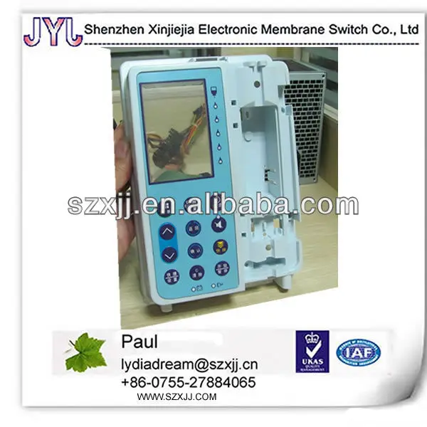 Mane coase membrane switch with panel.jpg