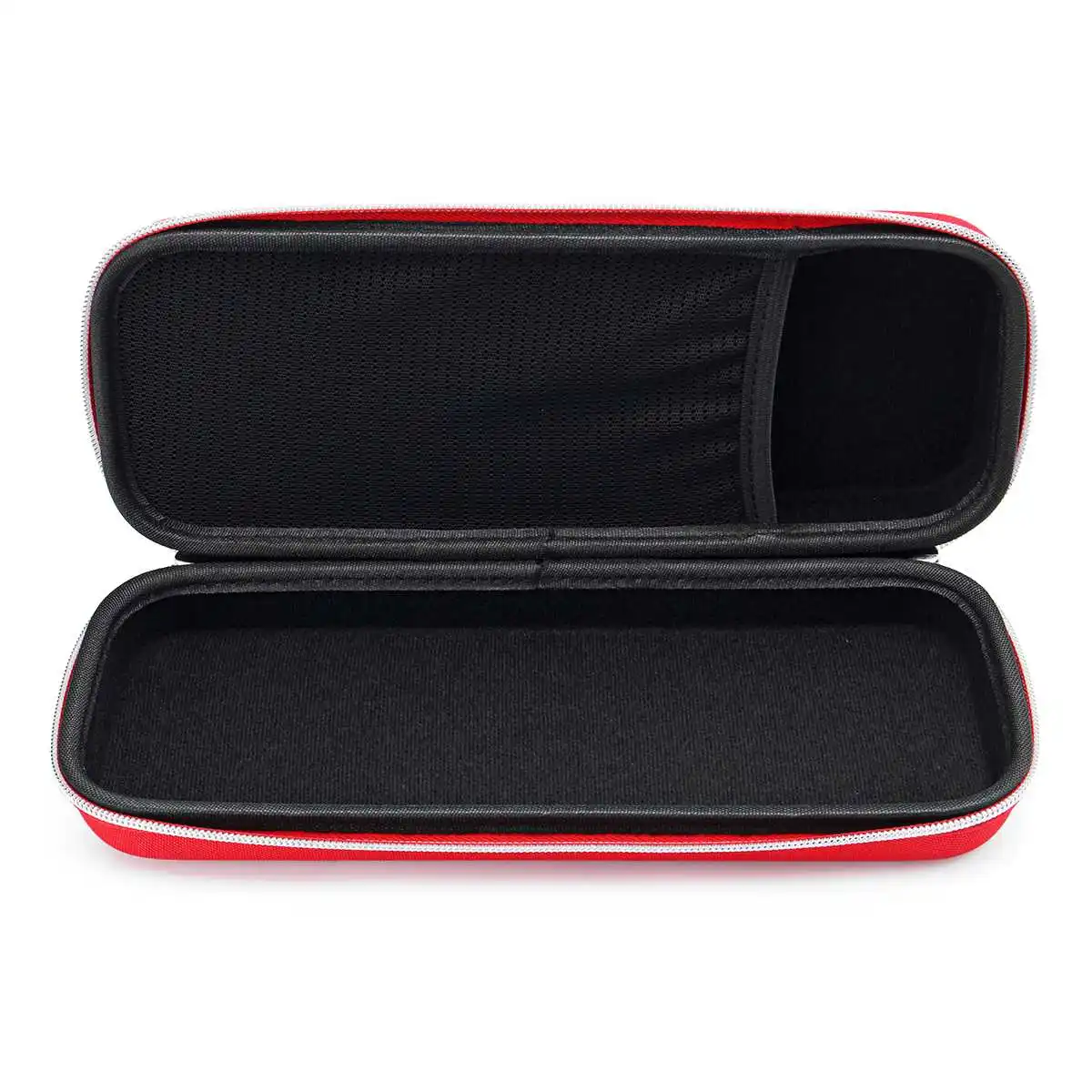emergency first aid kit