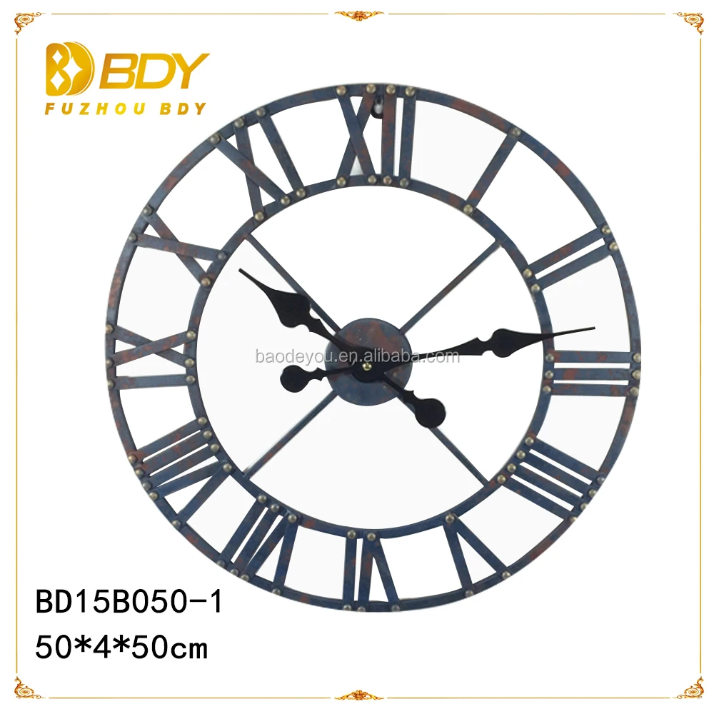 Wholesaler Extra Large Wall Clocks, Extra Large Wall Clocks Wholesale