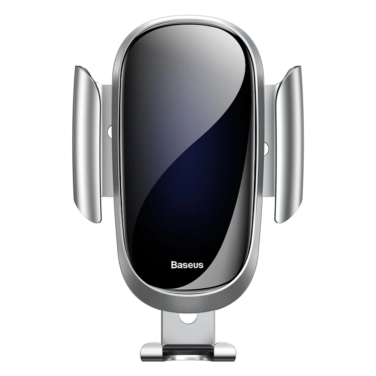 Baseus New Design Gravity Smartphone Car Holder Car Mount for iphone