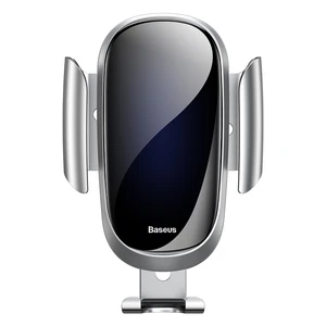 Gravity Smartphone Car Holder Mount