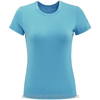 New 95 Cotton /5 Elastane Women T-shirt - Buy 95 Cotton /5 Elastane T ...