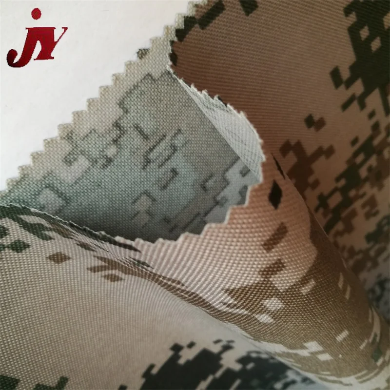 New Products Pvc Coated Tarpaulin Waterproof Digital Denim Camouflage ...