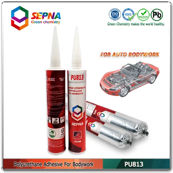 Pu813 Pu Sealant Applied To Sealing Car Body Buy Pu Sealant,Sealant