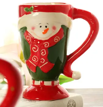 christmas coffee mugs bulk