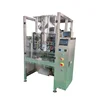3 in 1 green coffee beans vertical pouch packing machine