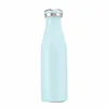 2019 Best Sale Milk Shape Insulated Stainless Steel Feeding Bottle