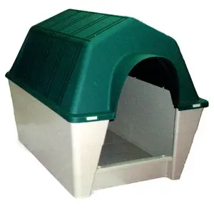 jumbo dog house