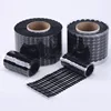 3M adhesive dots die cutting double sided adhesive hook and loop tape