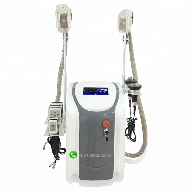 

Amazon hot selling products cryolipolysis fat freezing slimming machine, Blue