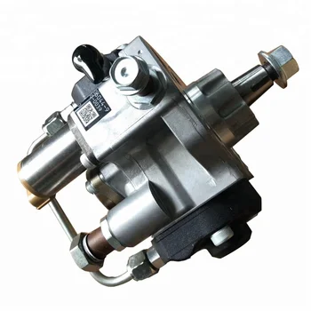 Genuine Isuzu Engine Fuel Injection Pump 4hk1 Diesel Fuel System 8 ...