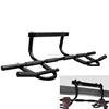 Pull Up Bar Kit Fitness Home Gym Chin Ups Sit Ups Bar Door Workout Strength