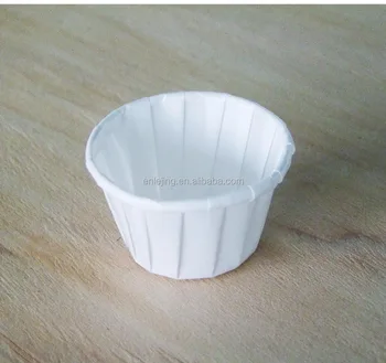 paper condiment cups