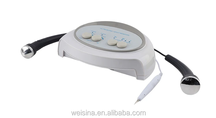 Micro current skin lifting Facial Beauty Device Ultrasonic Facial Massager machine