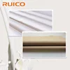 High gloss looking water based polyacrylic emulsion for fabric coating ecoslovent ink RF-593D-1