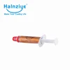 thermal management to solve heat problems paste compound HY610 >3.05w/m-k gold