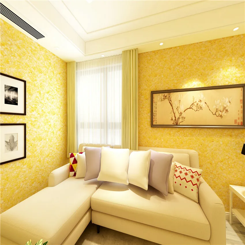 5d Wallpaper Designs Suede Wallpaper Suede Velvet Wallcovering Pvc High Foaming Wallpaper For Hotel Lobby Interior
