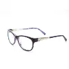 2019 New Cool Fashion Italy Designed Wholesale Rimless And Half Men's Insight Personal Optics Reading Glasses