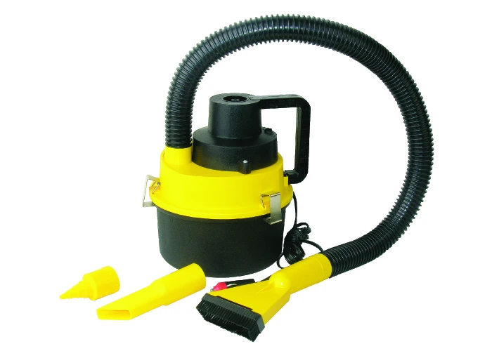 Portable Mini Vacuum Cleaner 12v Dc Vacuum Cleaner 120w Vacuum Cleaner ...