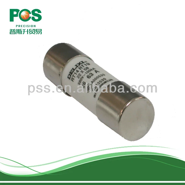 Fuse Holder