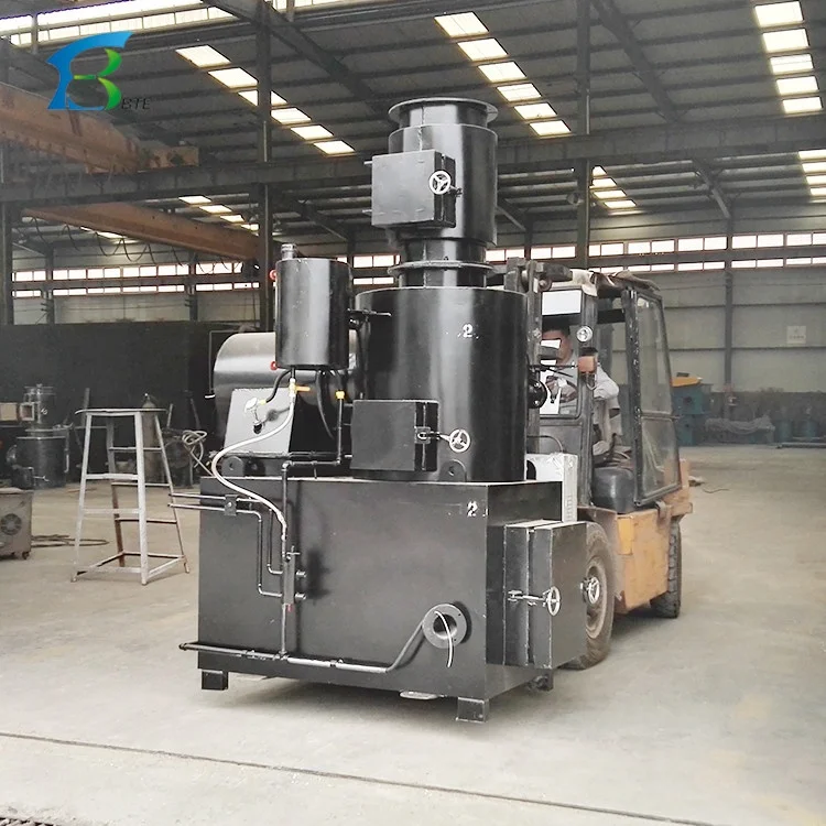 Commercial Incinerator,Industrial Waste Incinerator,Domestic Small