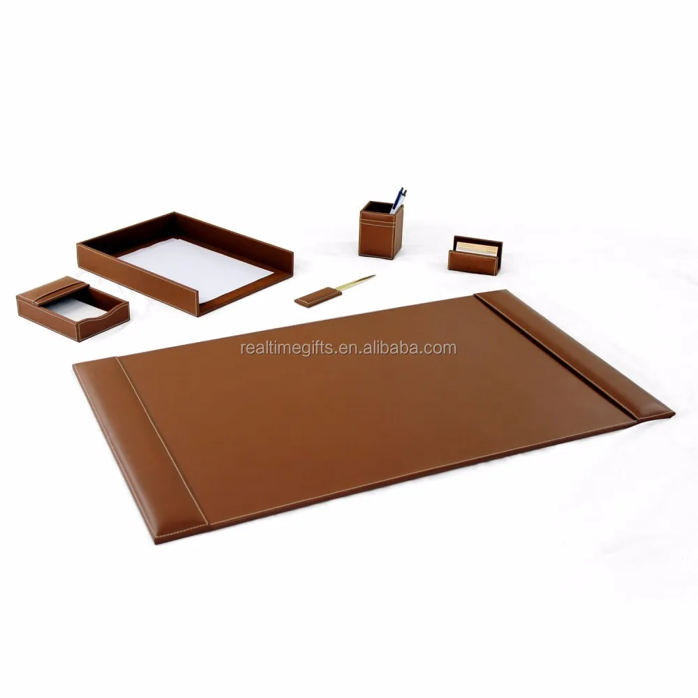 pu leather desk set1.jpg
