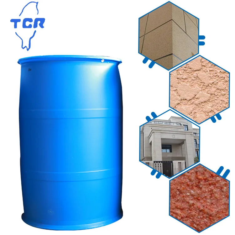 waterborne acrylic emulsion resin polymer suppliers