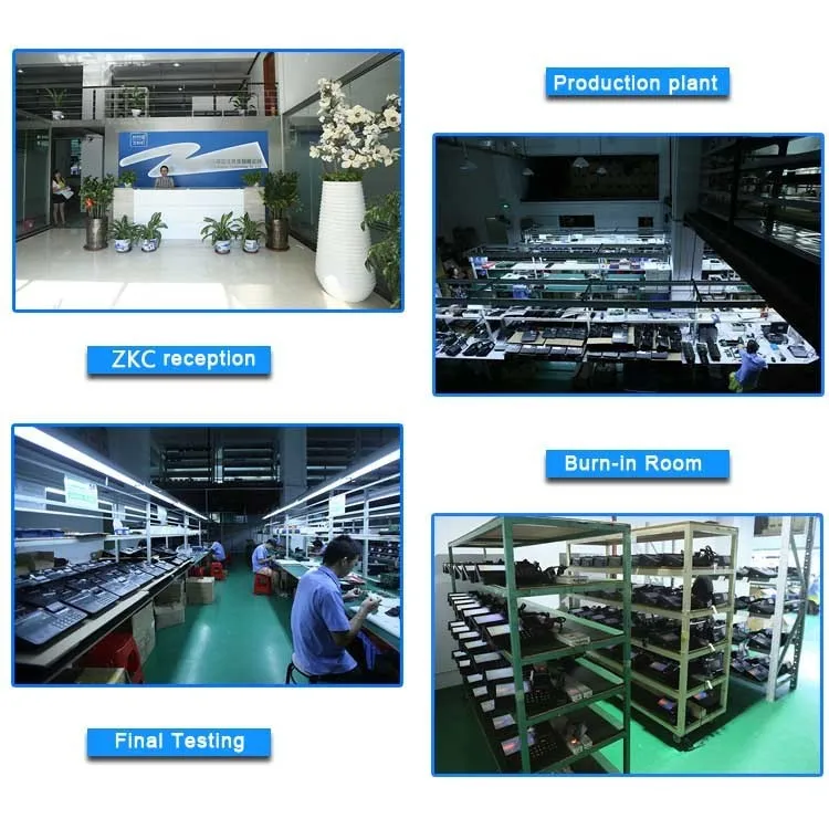 factory zkc software technology