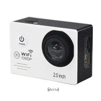 

High quality wifi waterproof lcd screen camcorder sport video action camera