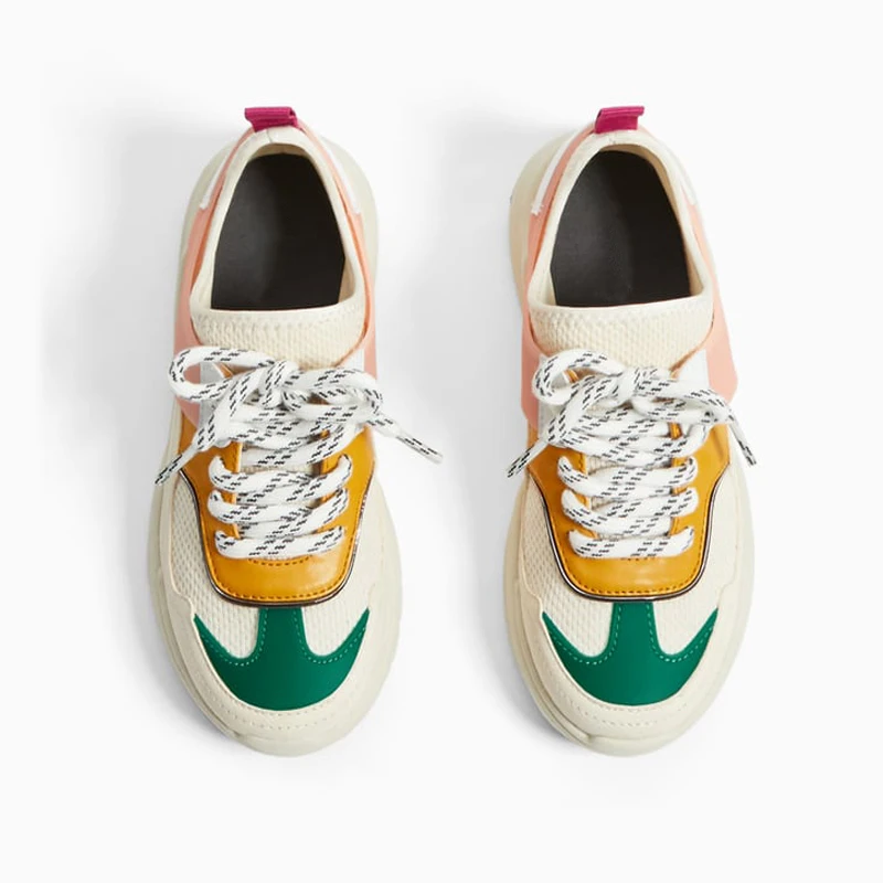 
High quality lifestyle lady casual shoes factory price 