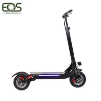 

best dual motors electric scooter for adults with seat folding kick skateboard 8 inch scooter