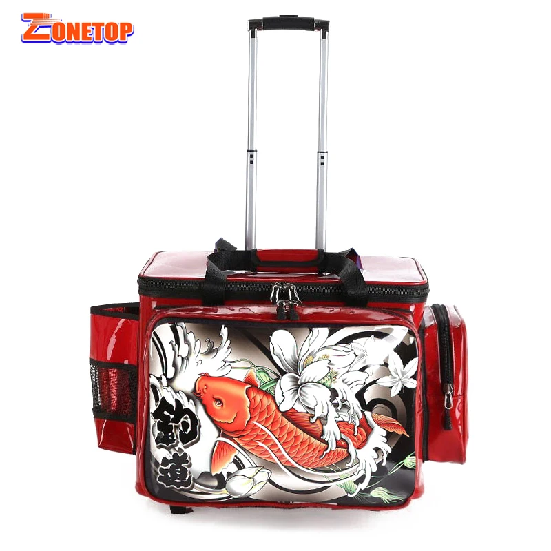 fishing box set