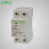 Single Three Phase voltage protector Whole Sales Automatic self-recovery over and under voltage protector