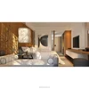 Bubsiness proposal and cost calculation with material list and sample list budget hotel