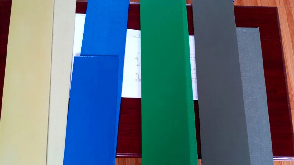 
FRP GRP Cheap Flat Sheet Facatory Price 