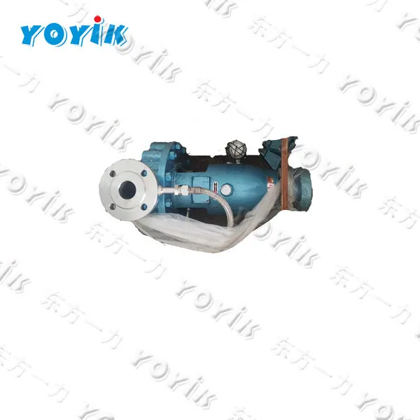 Reliable quality HEC spare parts YCZ65-250B stator cooling water pump