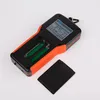 Portable CO2 Aluminum Cylinder Level Detector Ultrasonic Level Indicator