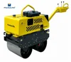 Hand operated mini road roller compactor price