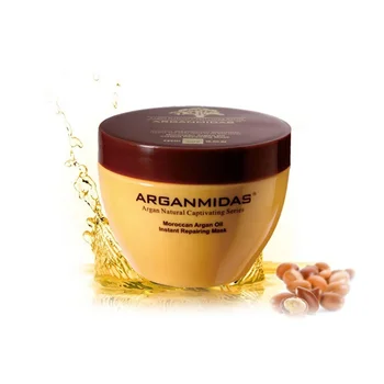 Arganmidas Best Hair Treatment Mask Natural Hair Collagen