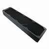 Top performance copper water cool radiator
