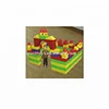 Plastic big new DIY blocks educational kids toys building blocks