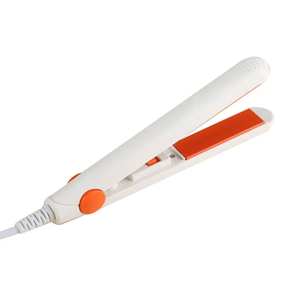 bed head travel mini hair crimper