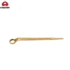 Anti-explosion Protection Non Sparking Single Box Construction Spanner