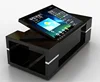 21.5 inch Restaurant Coffee Interactive Multi Touch Screen Smart Table