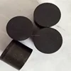 Scrap polycrystalline diamond cutter inserts for stone cutting