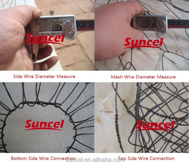Root Ball Wire Basket For Tree Transplanting Steel Wire Basket Buy Chain Link Rootball Wire