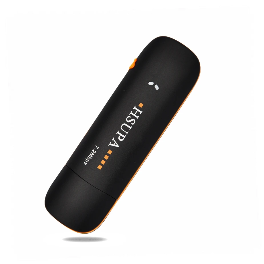 

Similar to Huawei E173 3G 7.2Mbps Modem with External Antenna Port