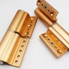 P Type Pivot Hinge For Aluminium Door or Wooden Door