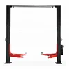 Ce Two Vehicle/Post Lift Hydraulic Car Lifter