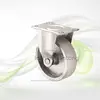 1.5-3 Inch Cast Iron Table Leg Casters